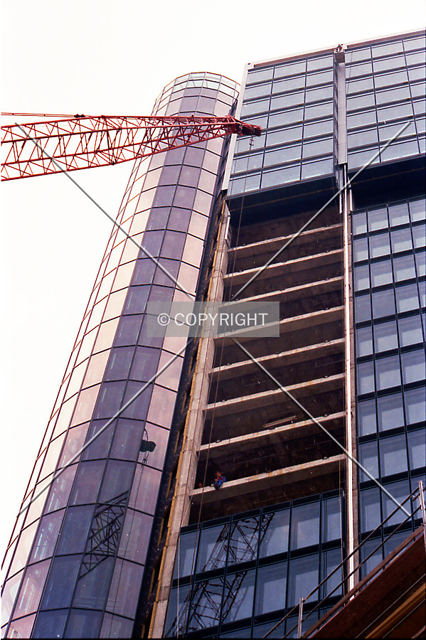 Eurotheum by Nephilim