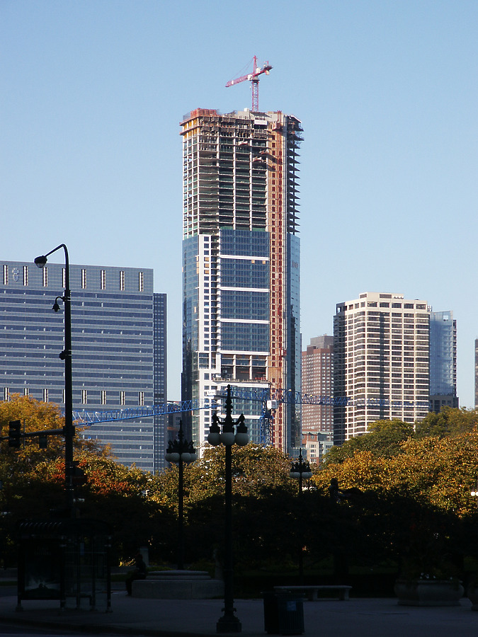 340 on the Park by Daniel Kieckhefer