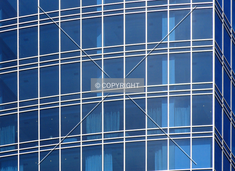 Turnberry Tower by Chris Patriarca