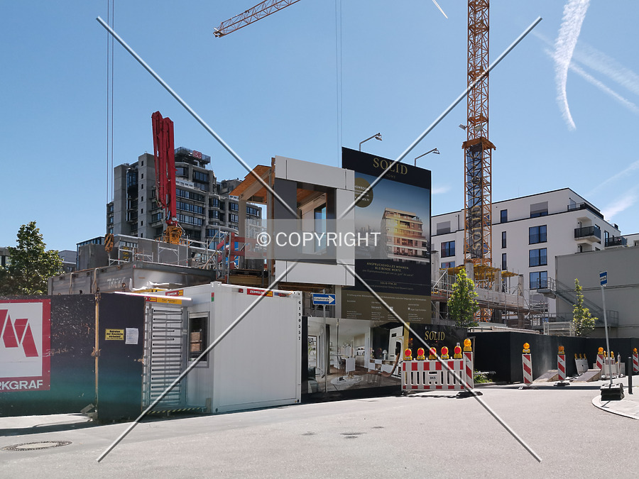 SOLID Home by Nephilim