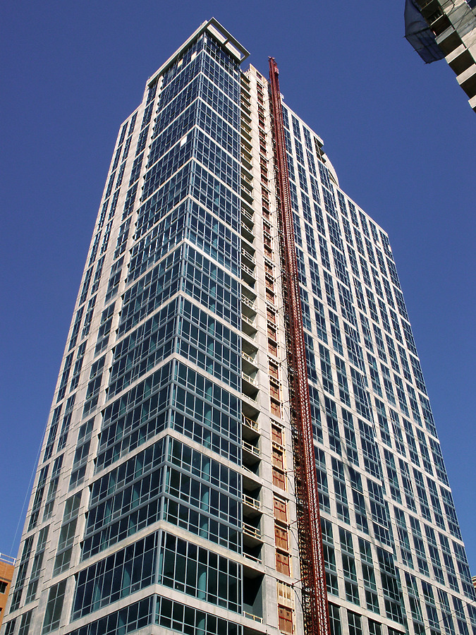 Sky55 by Daniel Kieckhefer