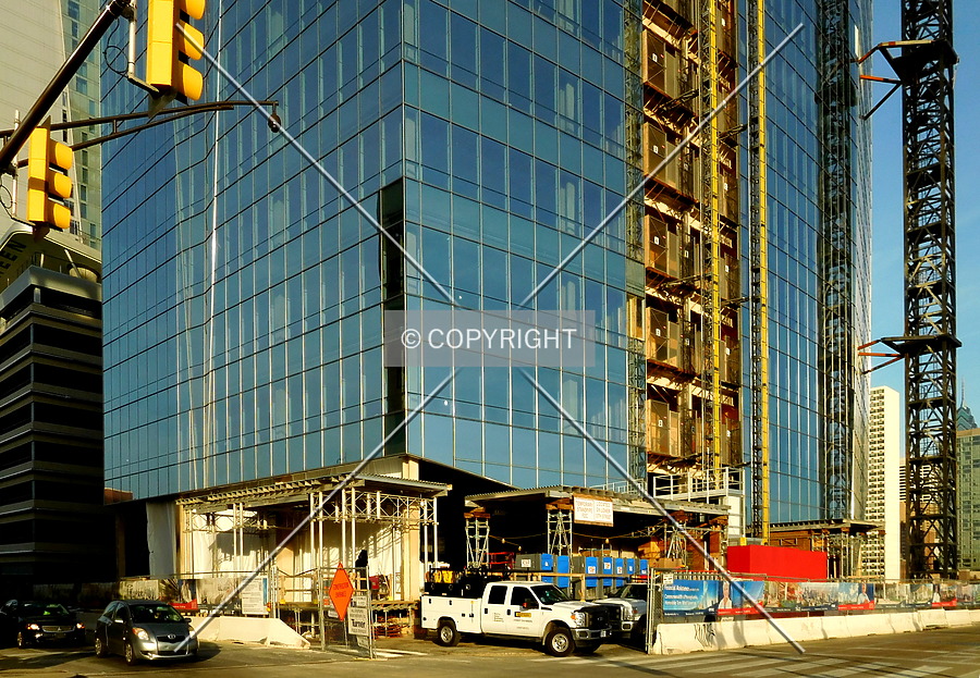 FMC Tower at Cira Centre South by Chris Patriarca