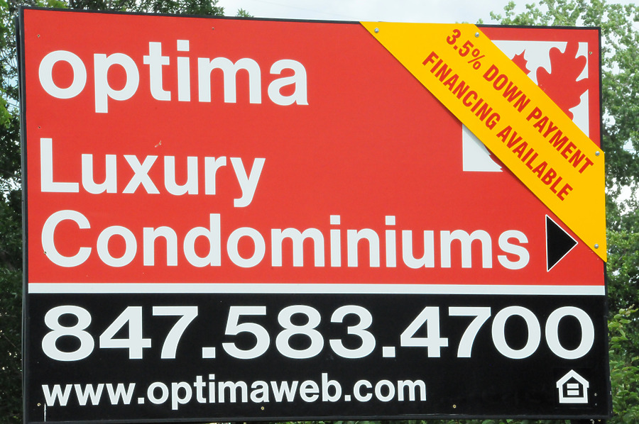 Optima Old Orchard Woods by Shawn Ursini