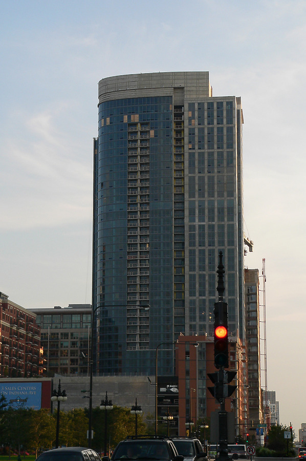 Sky55 by B. Victor Adams