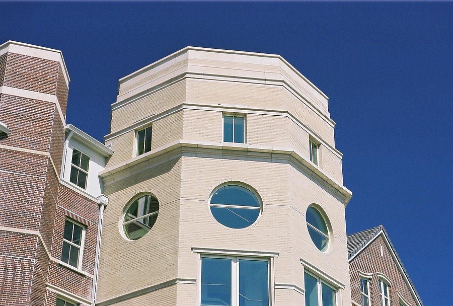 North Hall by Brian LoBue