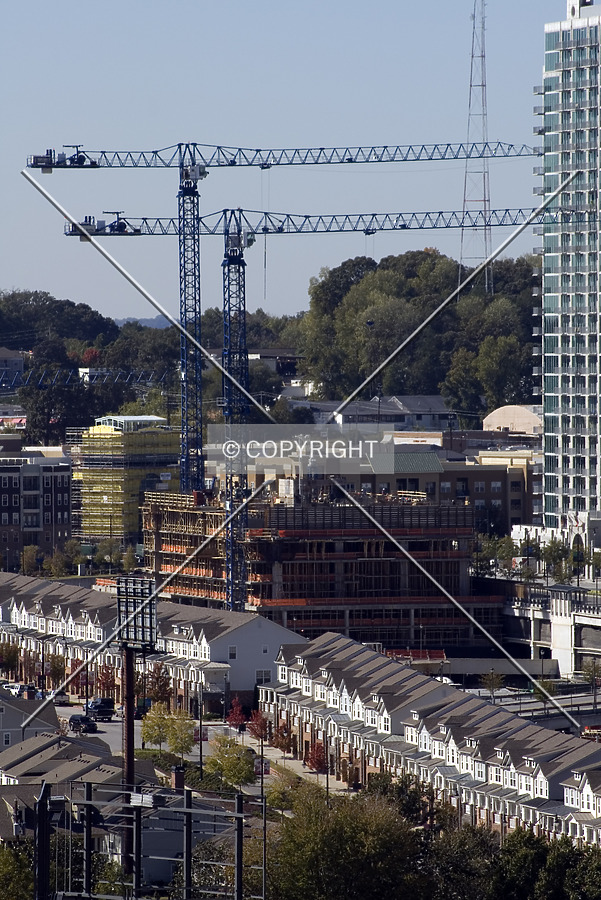 The Atlantic by Martin Bugajski