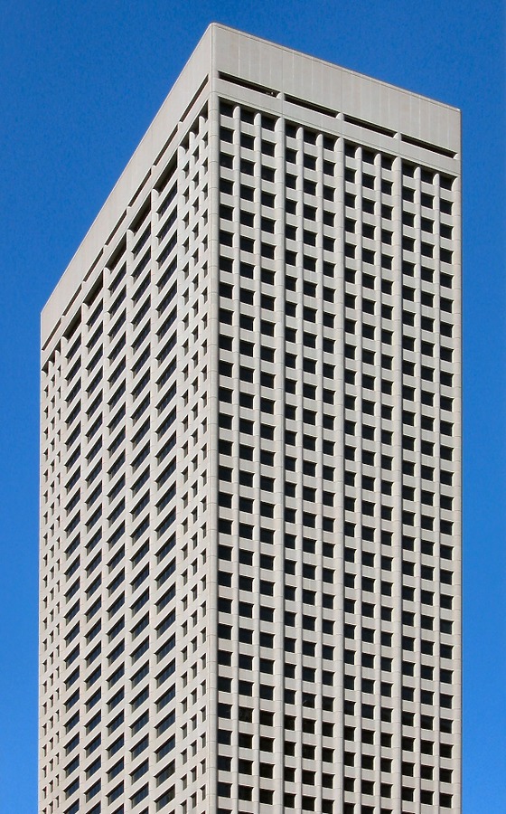 33 South Sixth by James Peacock