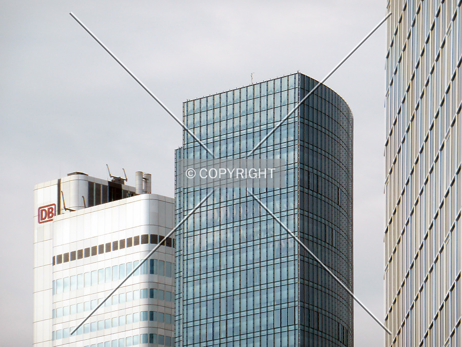 SKYPER Tower by Nephilim