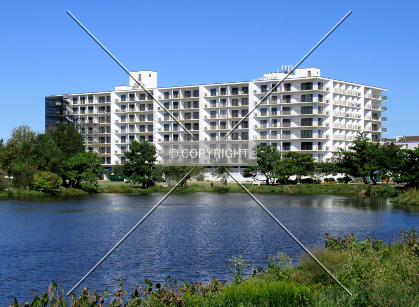The Henlopen Condominium