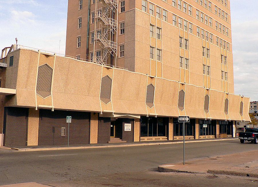 Alico Building by Kevin Lehnhardt