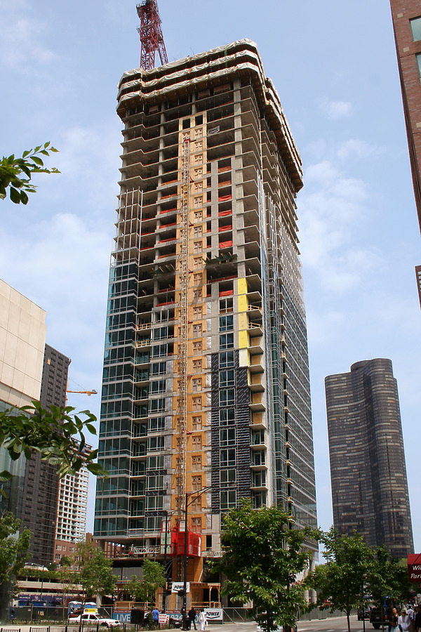 Parkview West by Daniel Kieckhefer