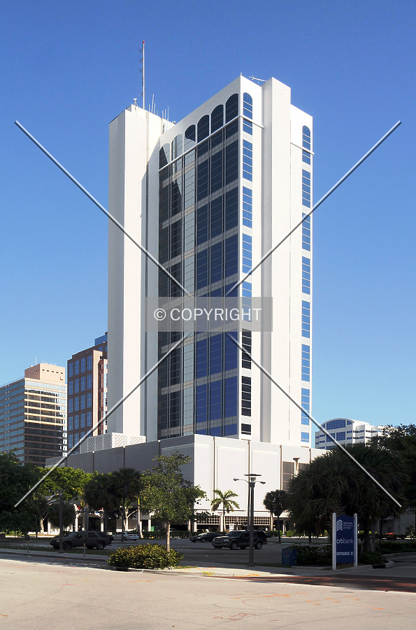 One Financial Plaza by Jorge Molina