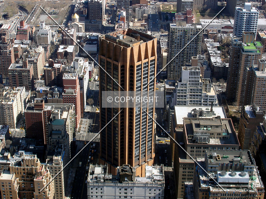 3 Park Avenue by Royce Douglas