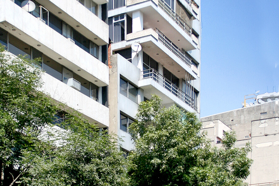 Río Tíber 85