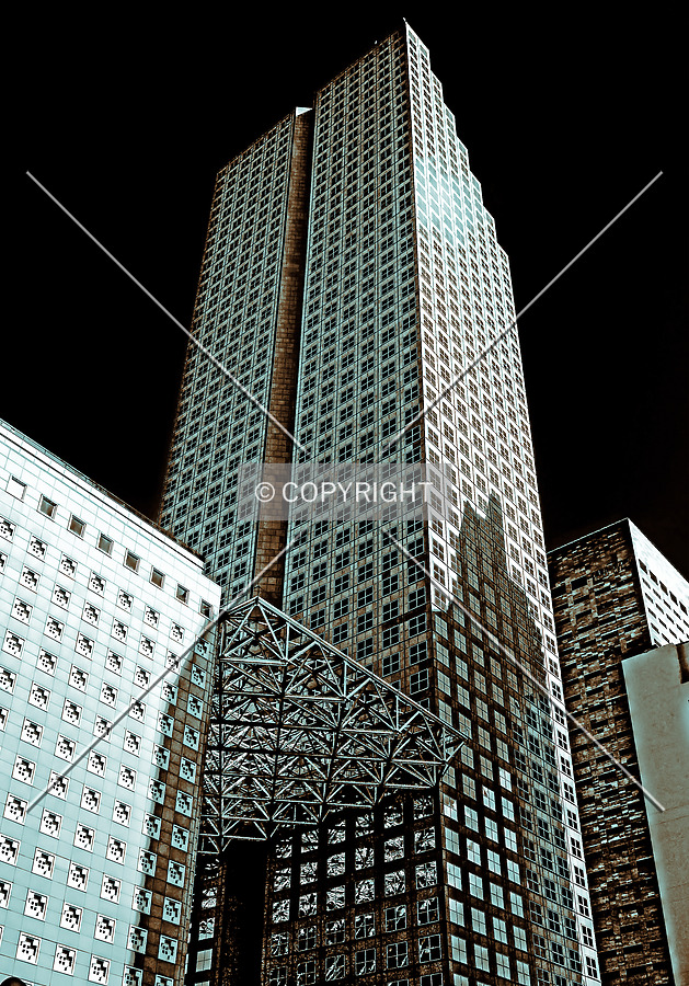 Southeast Financial Center by Jorge Molina