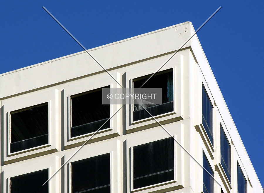 230 South Tryon by Chris Patriarca