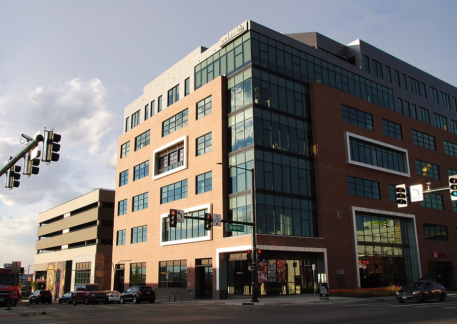 Catalyst HTI by Brian LoBue