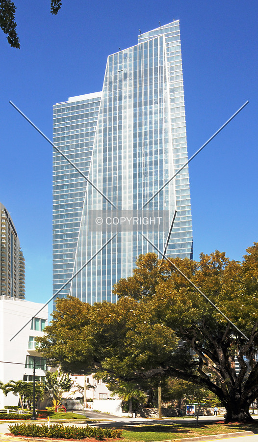 1450 Brickell by Jorge Molina