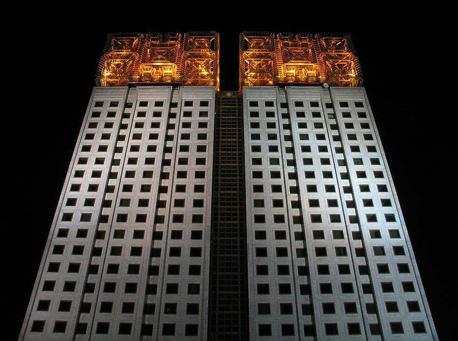 Academy of Sciences by Anders Skærlund Petersen