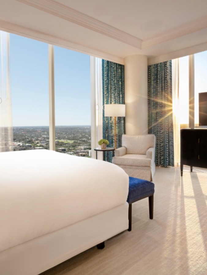 Fairmont Austin by Accor