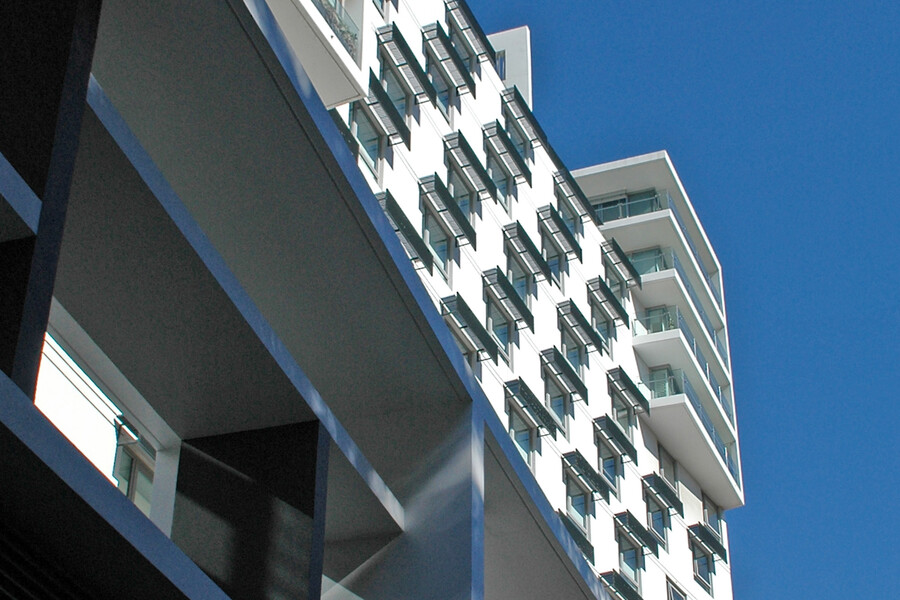 Encore Apartments