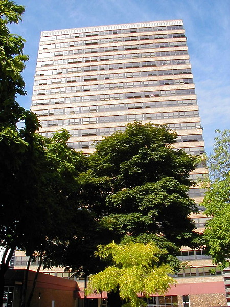 Robson Place