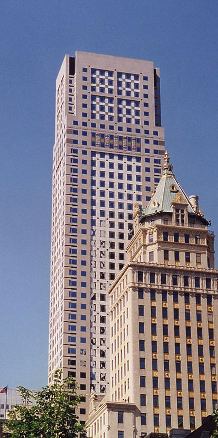 712 5th Avenue by Nate Lindsey