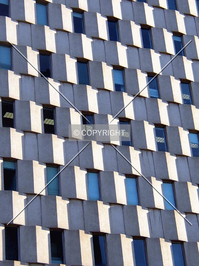 129 West Trade by Chris Patriarca