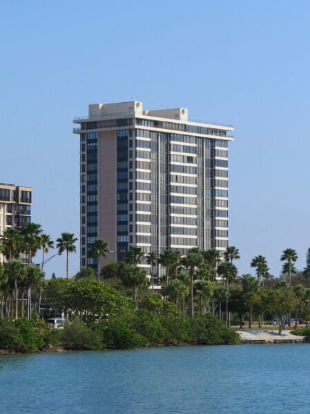 Embassy House