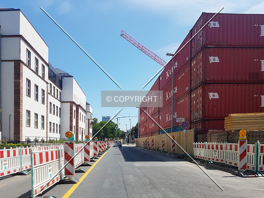 One Forty West by Nephilim