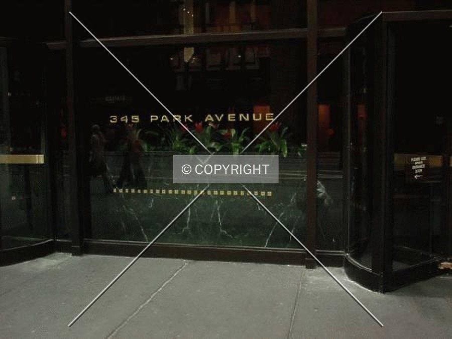 345 Park Avenue by Nephilim