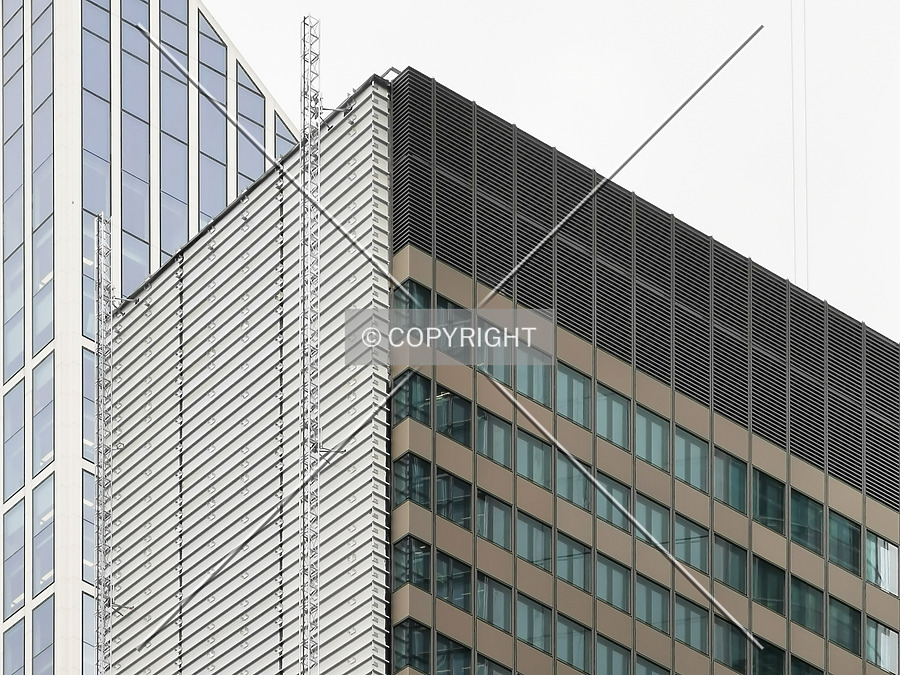 Global Tower by Nephilim