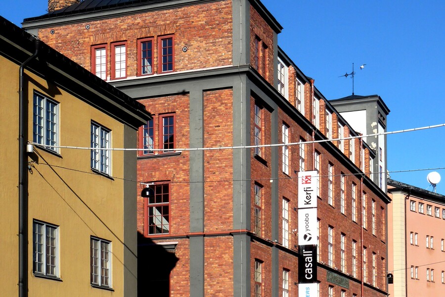 Västgötegatan 7-9