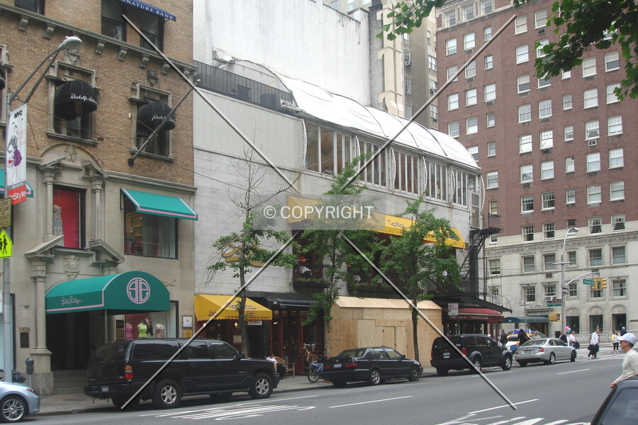 1022 Madison Avenue