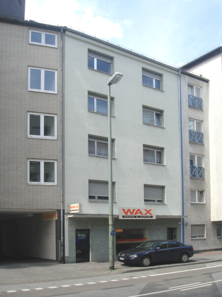 Hohenstaufenstraße 5