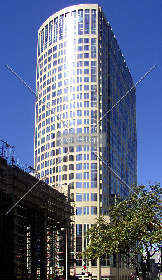 717 Texas by Chris Patriarca