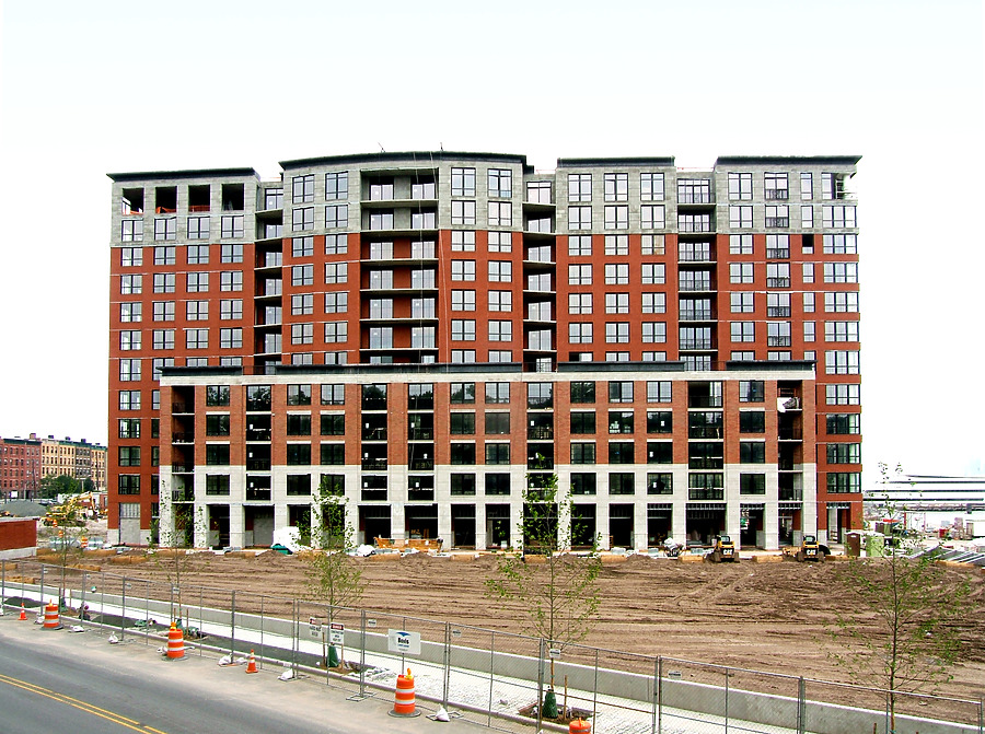 1025 Maxwell Lane by John Cahill