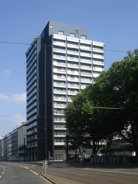 Gartenstraße 2