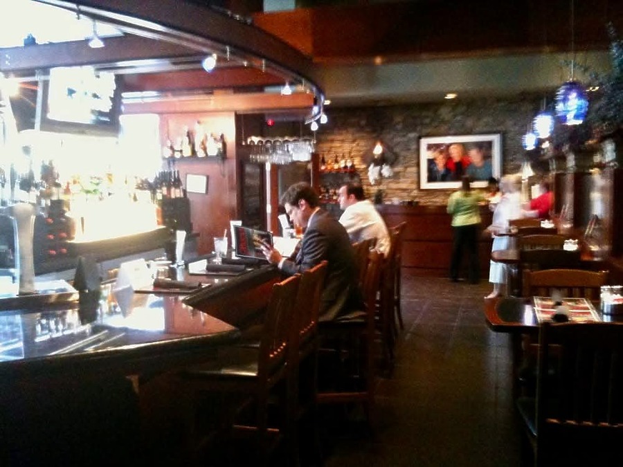 Hanley Corporate Tower by Paul DeFabio