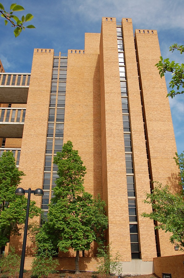 Darley Towers South by Brian LoBue