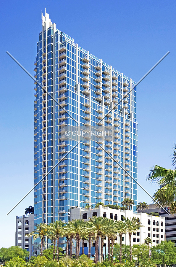 SkyPoint by Jorge Molina