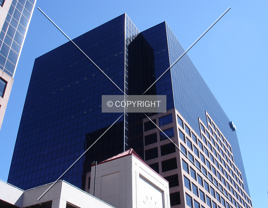 Three Penn Plaza East by Royce Douglas