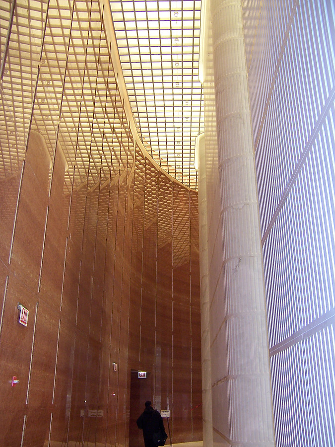 111 South Wacker by Shawn Ursini