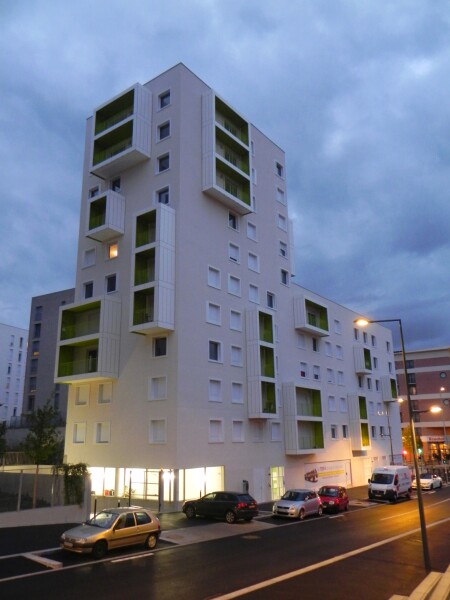 4 Rue Père André Jarlan