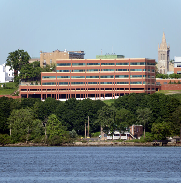 The Maple Building