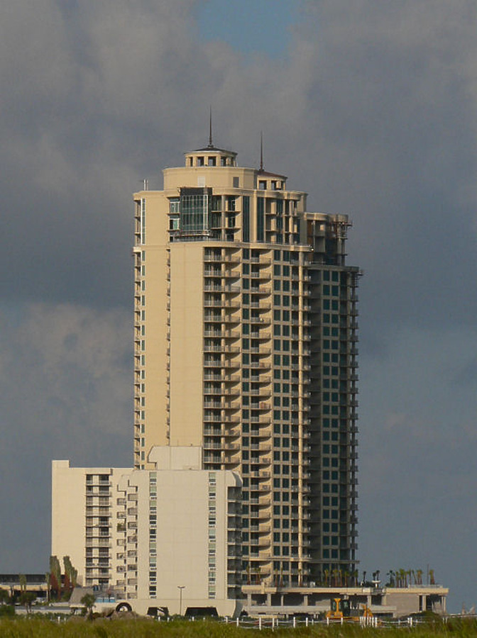 The Trade Winds by Kevin Lehnhardt