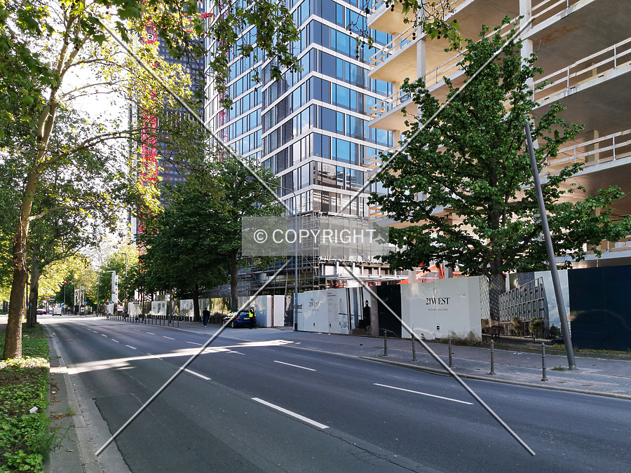 One Forty West by Nephilim