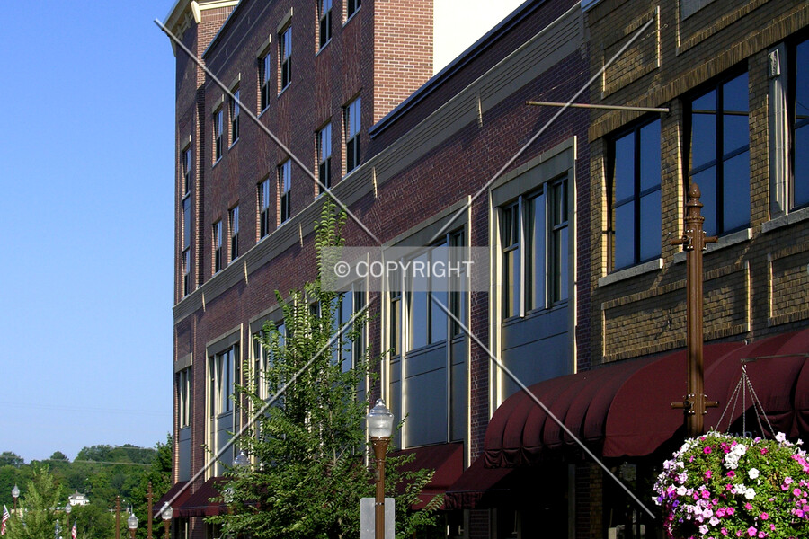 Jefferson Street Inn