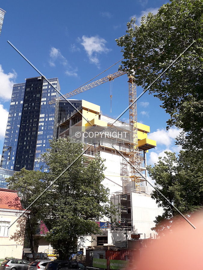 Skyon by Samppa