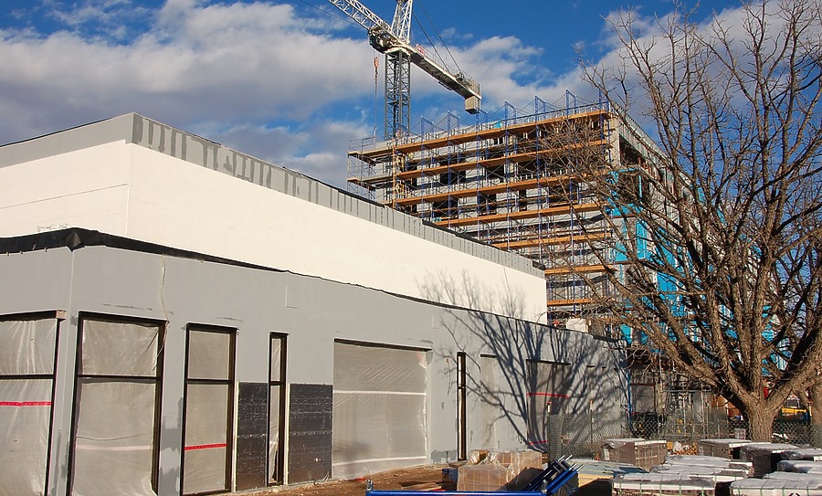 DoubleTree by Hilton Greeley by Brian LoBue